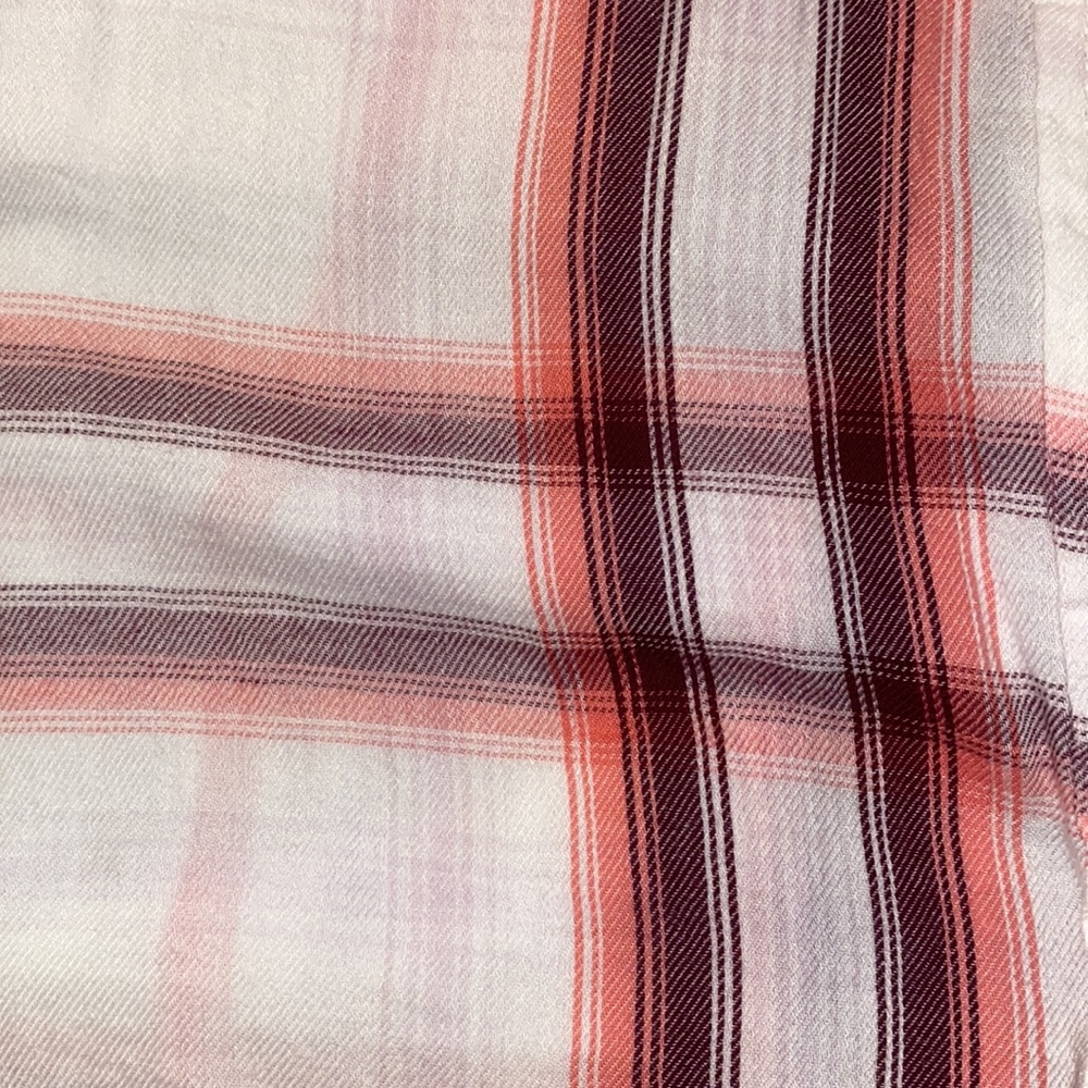 Button down flannel - Picture 3 of 3